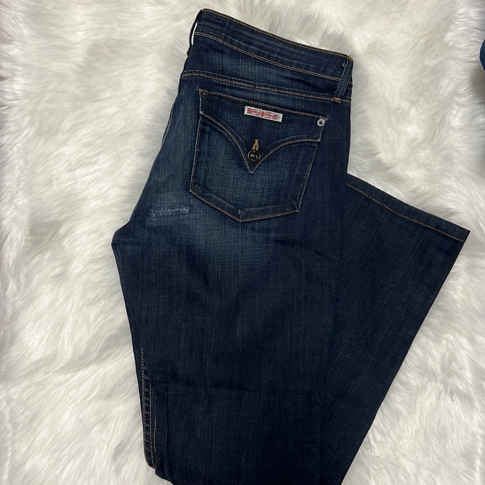 Hudson Jeans